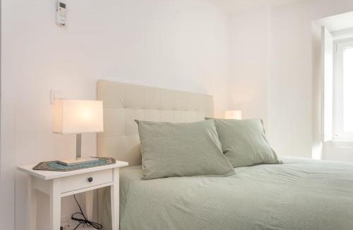 Belem Apartment | A Treat in Belém
