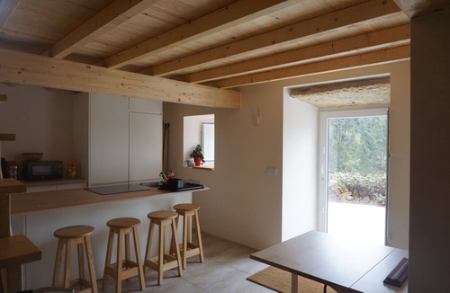 Ferreira do Zezere Cottage | A Unique Experience in the Heart of Nature