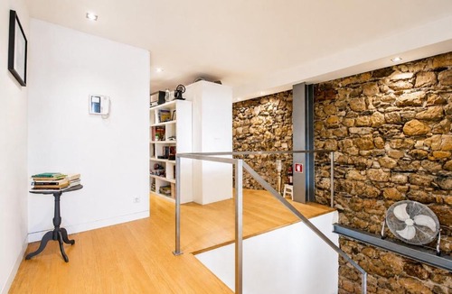 Coimbra City Centre Apartment | A Varanda do Tempo