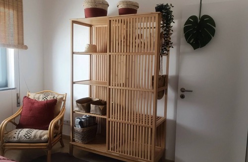 Mexilhoeira da Carregacao House | A very cozy villa, located near the river and the beaches.