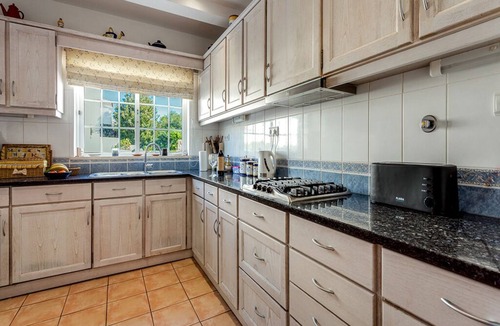 Praia da Luz House | A very popular house with sensational sea views