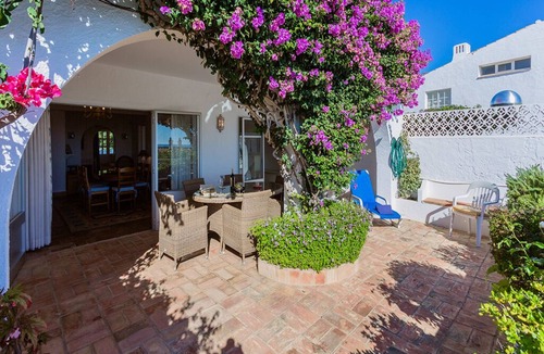 Praia da Luz House | A very popular house with sensational sea views