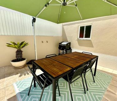 Vila Nova de Santo Andre House | A Villa Fortuna