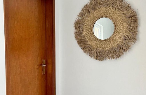 Vila Nova de Santo Andre House | A Villa Fortuna