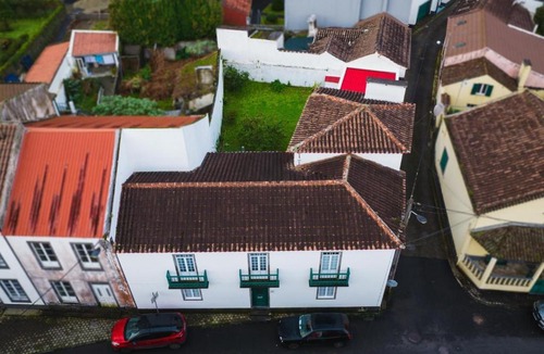 Furnas House | A Vista dos Verdes
