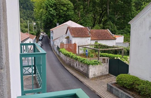 Furnas House | A Vista dos Verdes