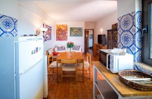 Ameijeira Apartment | A02 - Dona Ana 1 bed Apartment