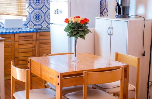 Ameijeira Apartment | A02 - Dona Ana 1 bed Apartment