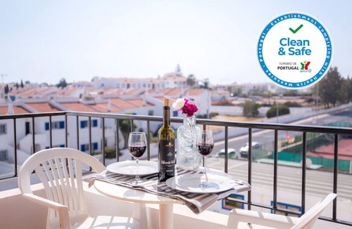 Ameijeira Apartment | A02 - Dona Ana 1 bed Apartment