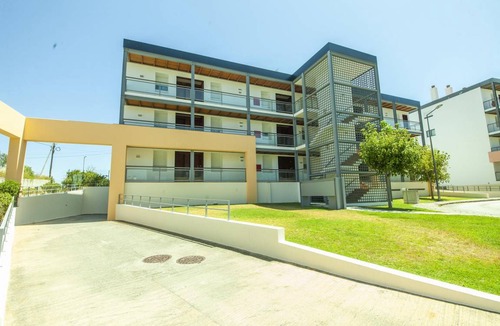 Telheiro Apartment | A11 - MarinaPark Hill Beach Apartment
