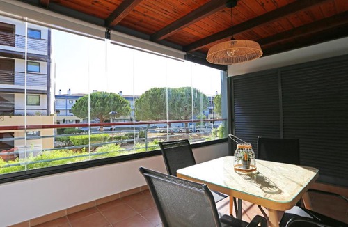 Telheiro Apartment | A16 - Bright Breeze Lagos Apartment