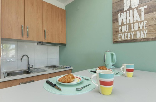 Lagos Apartment | A36 - Avenue Flat in Lagos