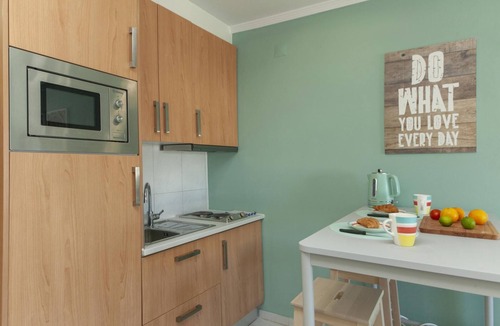 Lagos Apartment | A36 - Avenue Flat in Lagos