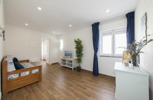 Lagos City Center Apartment | A37 - Casa Alferes in Downtown Lagos