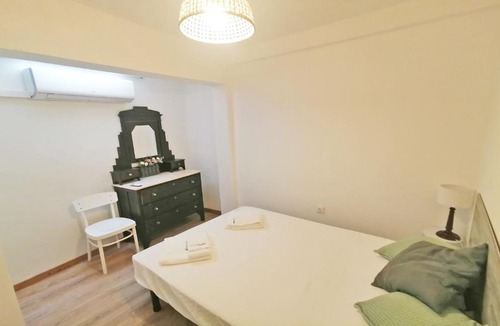 Lagos City Center Apartment | A41 - Olive Tree Street 1 Bed Flat