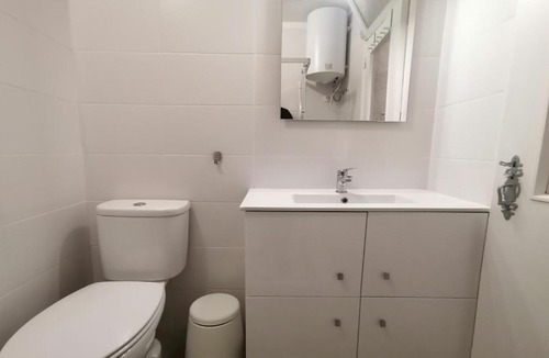 Lagos City Center Apartment | A41 - Olive Tree Street 1 Bed Flat