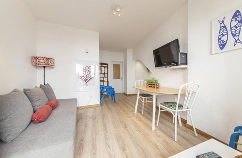 Lagos City Center Apartment | A41 - Olive Tree Street 1 Bed Apartment