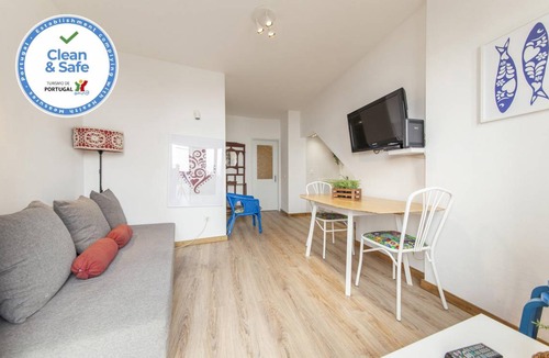 Lagos City Center Apartment | A41 - Olive Tree Street 1 Bed Apartment