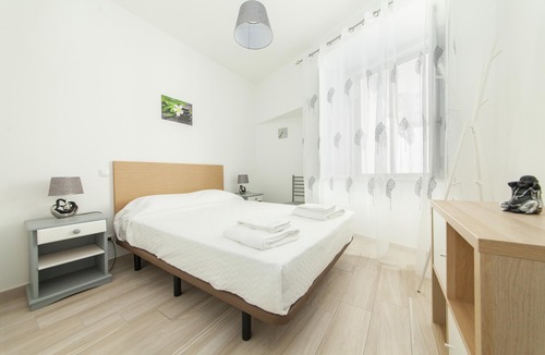 Lagos City Center Hotel | A45 - Oliveira Historic Apartment