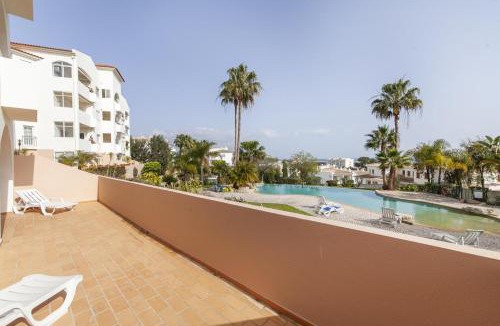 Telheiro Apartment | A49 - Anastasia Apartment in Lagos