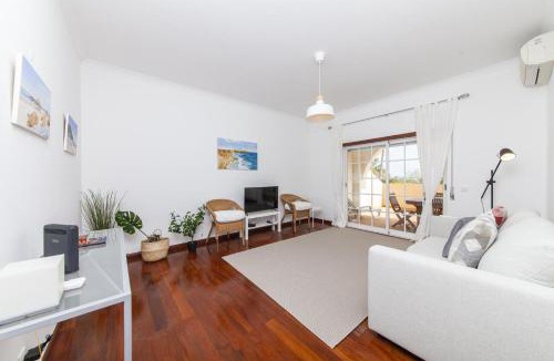 Telheiro Apartment | A49 - Anastasia Apartment in Lagos