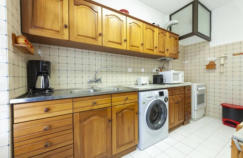 Funchal Apartment | A55 - Moinho Apartment in Lagos