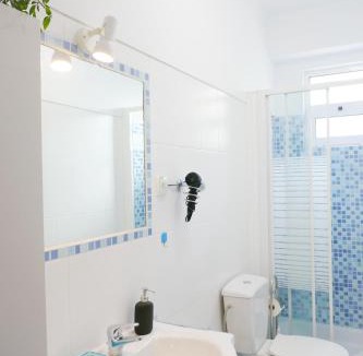 Alto do Pina House | Abade Lisbon Rooms