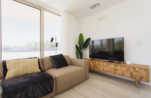 Santa Maria e Sao Miguel House | Abelia Villa, Sintra, Lisbon, Wifi, A/C