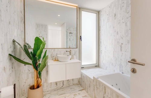 Santa Maria e Sao Miguel House | Abelia Villa, Sintra, Lisbon, Wifi, A/C