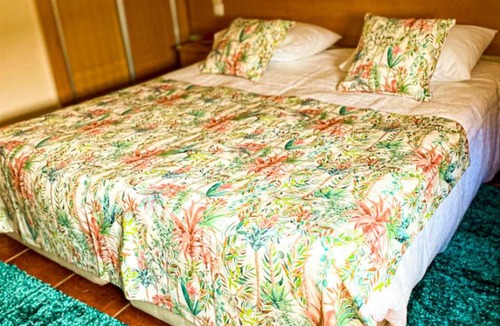 Covilha Bed & Breakfast | Abrigo da Estrela