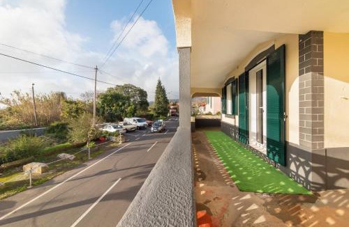 Prazeres House | Abrigo dos Prazeres Guesthouse by Mth