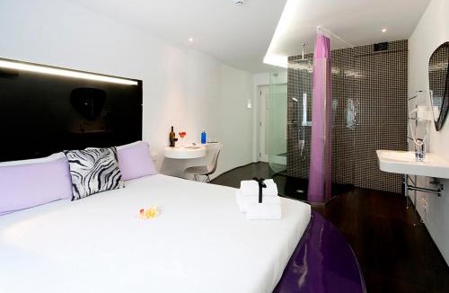 Viana do Castelo Hotel | Absoluto Design Hotel