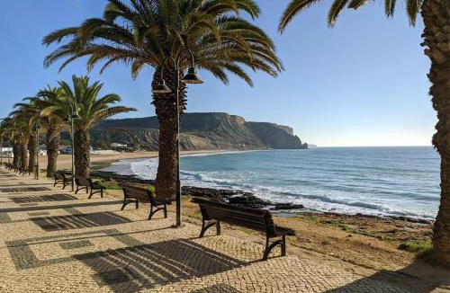 Luz Apartment | Acácias, spacious apartment with sea view