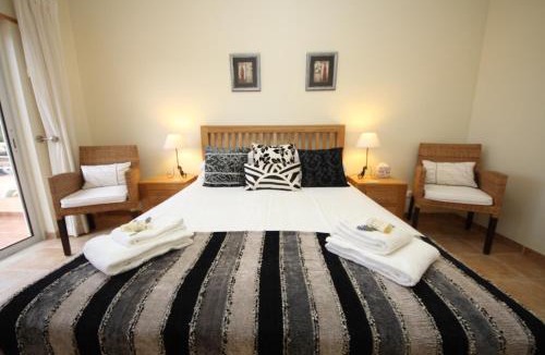 Luz Apartment | Acácias, spacious apartment with sea view