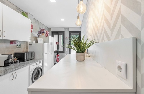 Braga Apartment | Accommodation Amelie - Apartment
