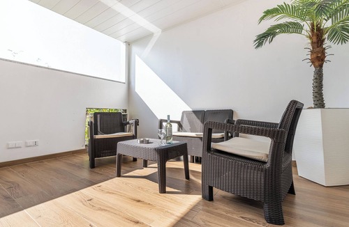 Braga Apartment | Accommodation Amelie - Apartment