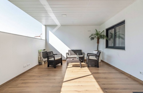 Braga Apartment | Accommodation Amelie - Apartment
