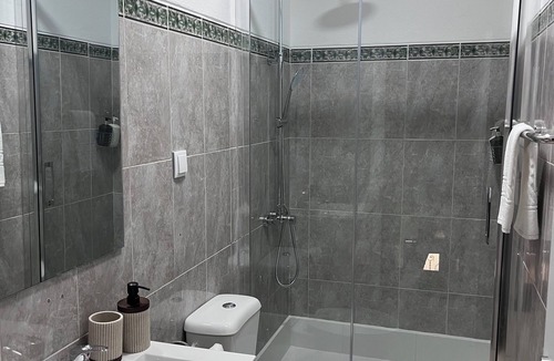 Nossa Senhora da Expetacao Apartment | Accommodation in Campo Maior - Fully equipped cozy apartment!