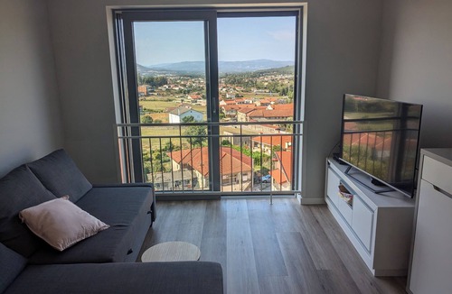 Braga Apartment | Accommodation in house with shared pool, 10mn from Braga. Weekly rental