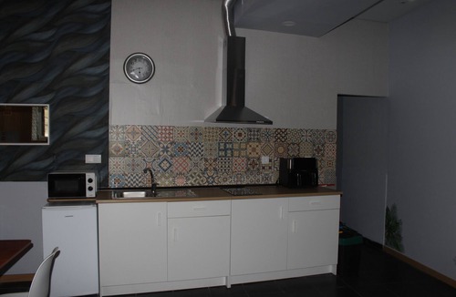 Alijo Cottage | Accommodation with heated indoor pool, jacuzzi and balcony with panoramic views