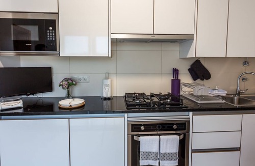 Lagoa House | Accommodation Quinta das Perdizes III