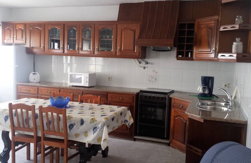 Nazare House | Accommodation T2 near the beach
