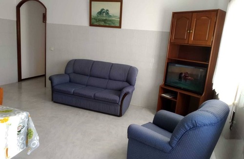 Nazare House | Accommodation T2 near the beach