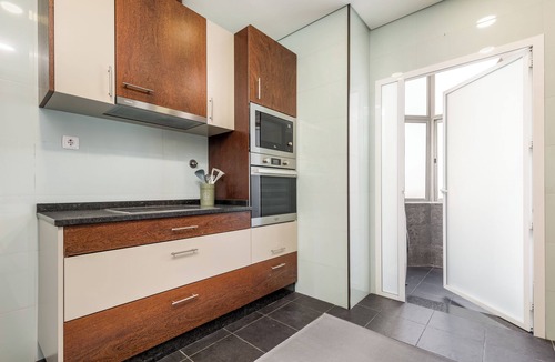 Campanha Apartment | ACE Residence · Porto Centre · Luxury Appartment Porto