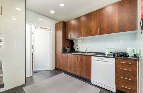 Campanha Apartment | ACE Residence · Porto Centre · Luxury Appartment Porto