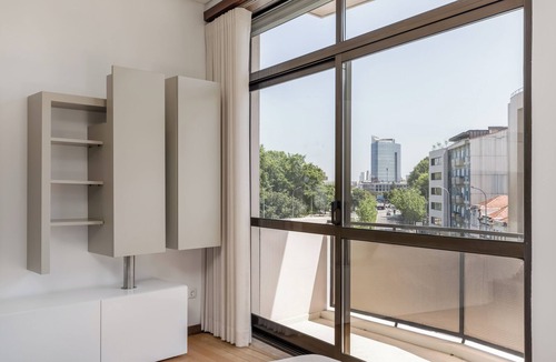 Campanha Apartment | ACE Residence · Porto Centre · Luxury Appartment Porto