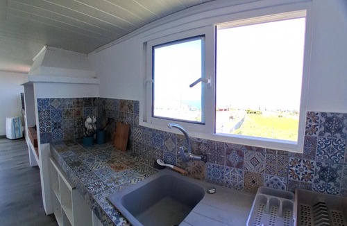 Porto Moniz House | Achadas da Cruz Farm Chalé
