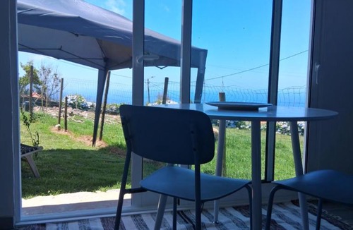 Porto Moniz House | Achadas da Cruz Farm Chalé