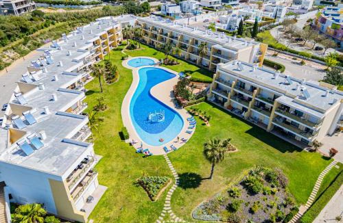 Albufeira Apartment | Achard Marina Apartment