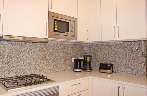 Albufeira Apartment | Achard Marina Apartment